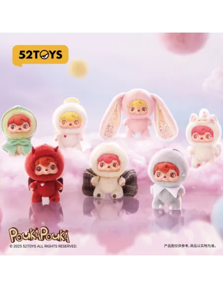 52TOYS 40232 peluche