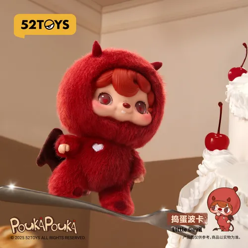 52TOYS 40232 peluche