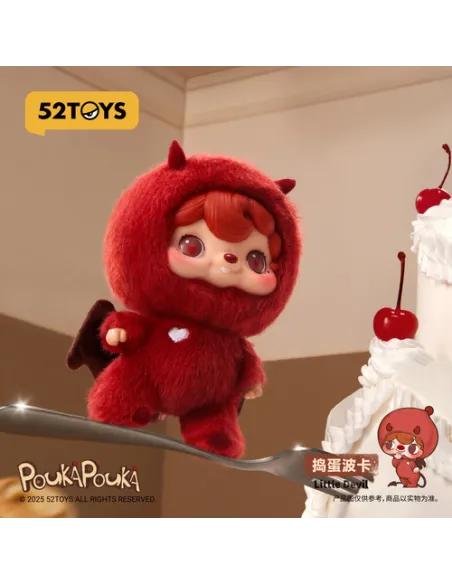 52TOYS 40232 peluche