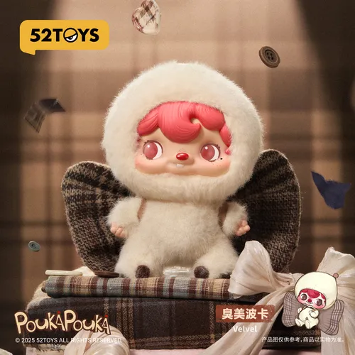 52TOYS 40232 peluche