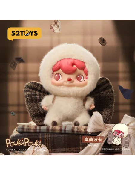 52TOYS 40232 peluche