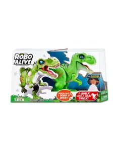 Robo Alive 7127 action figure giocattolo