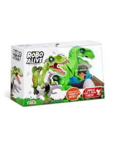 Robo Alive 7127 action figure giocattolo 2