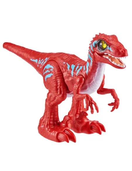 Robo Alive 25289A action figure giocattolo