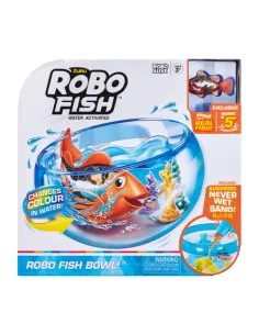 Robo Fish 7126 giocattolo per immersioni e piscine