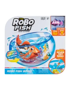 Robo Fish 7126 giocattolo per immersioni e piscine 2