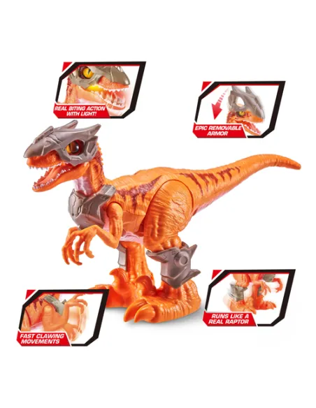 Robo Alive 7133 action figure giocattolo