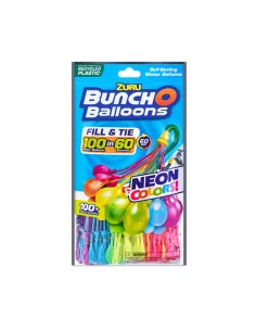 BUNCH O BALLOONS (56421SK) 2