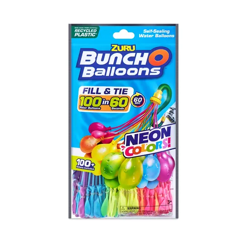 BUNCH O BALLOONS (56421SK)