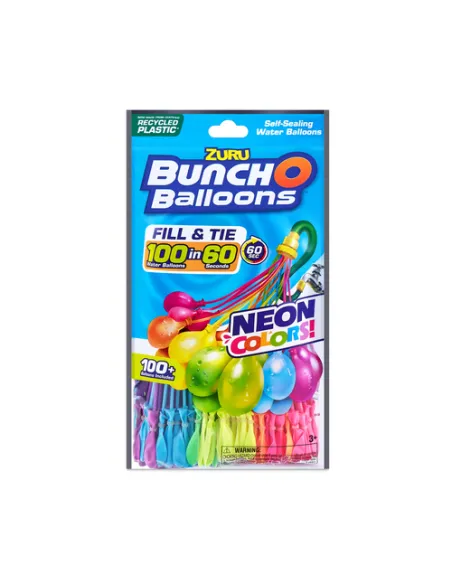 BUNCH O BALLOONS (56421SK)