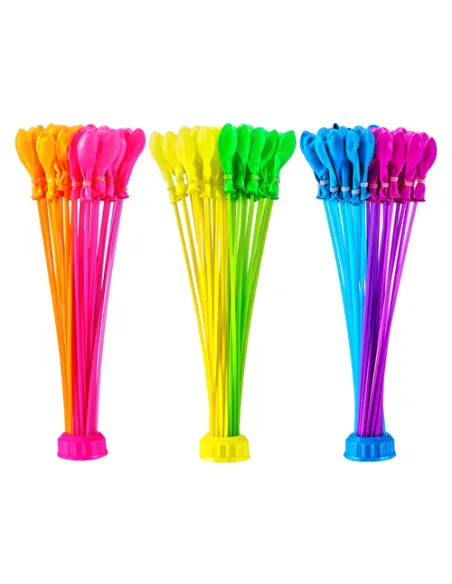 BUNCH O BALLOONS (56421SK)