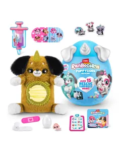 Rainbocorns 9261 peluche