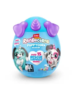 Rainbocorns 9261 peluche 2