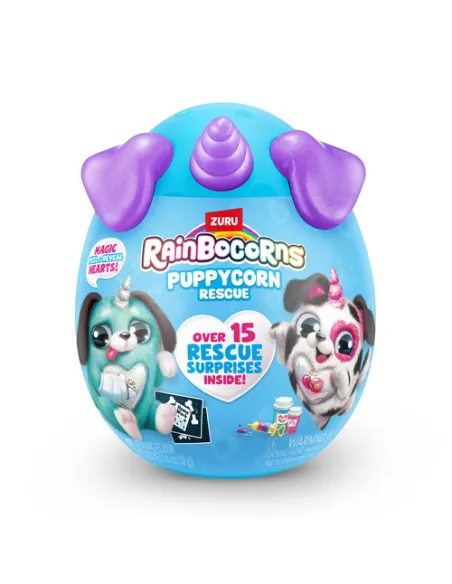 Rainbocorns 9261 peluche