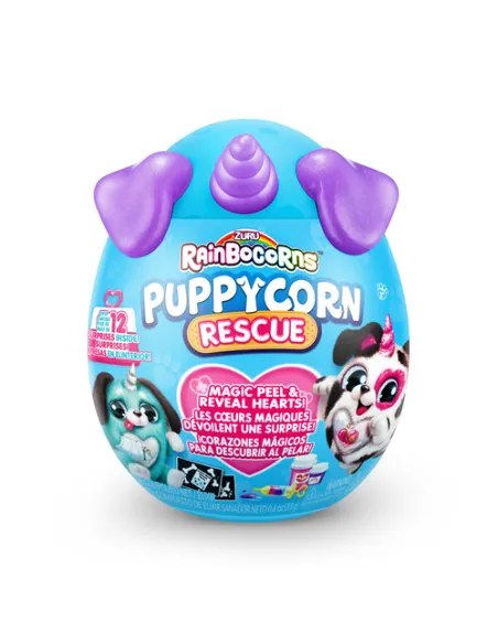 Rainbocorns 9261 peluche