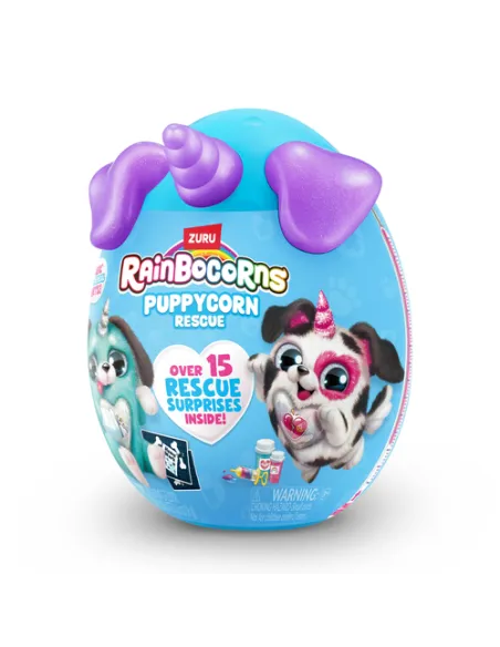 Rainbocorns 9261 peluche