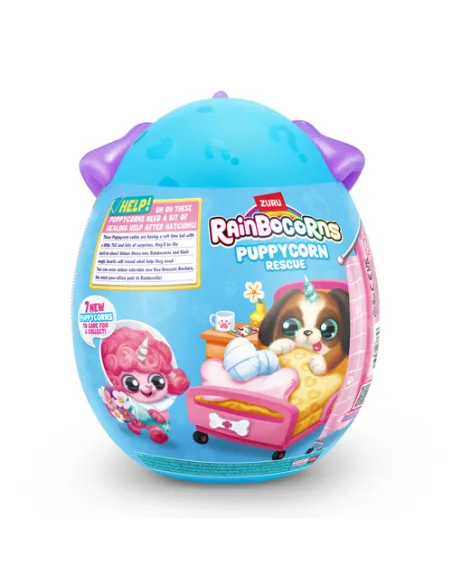 Rainbocorns 9261 peluche
