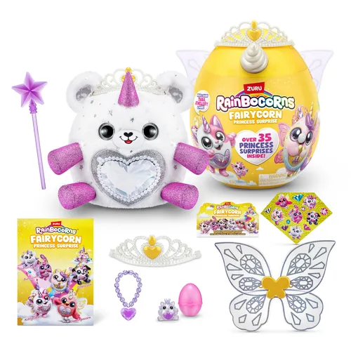 Rainbocorns 9281G peluche