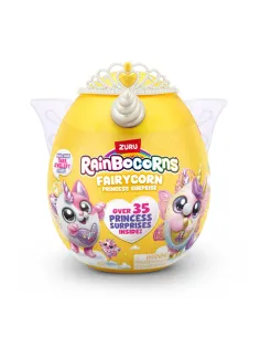 Rainbocorns 9281G peluche 2