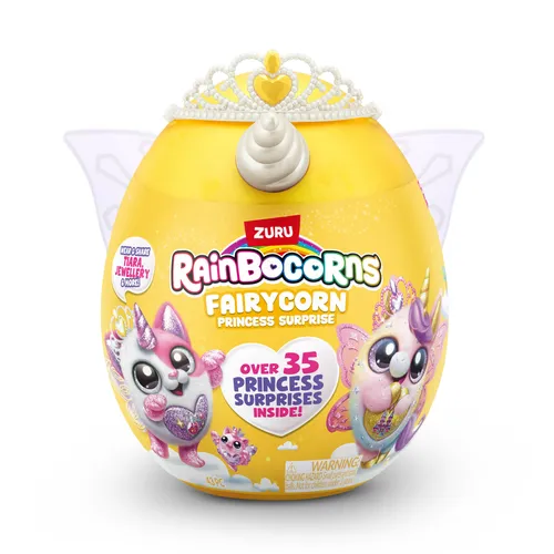Rainbocorns 9281G peluche