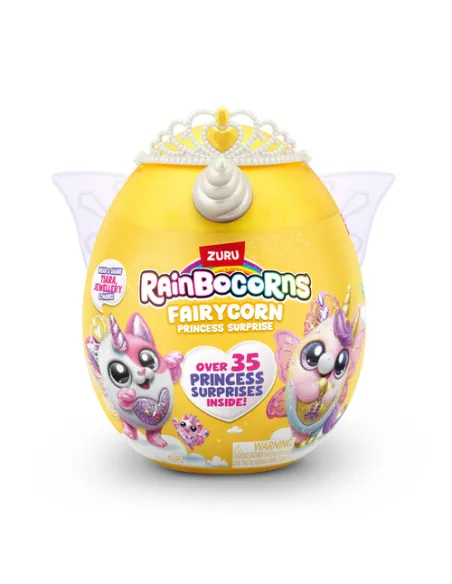 Rainbocorns 9281G peluche
