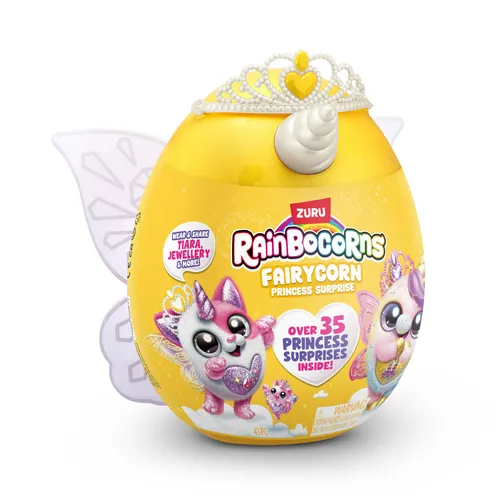 Rainbocorns 9281G peluche