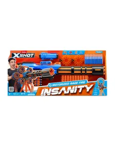 XSHOT 36605 arma giocattolo 2