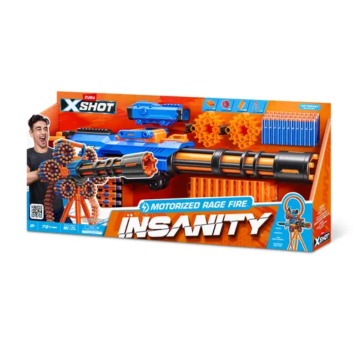 XSHOT 36605 arma giocattolo