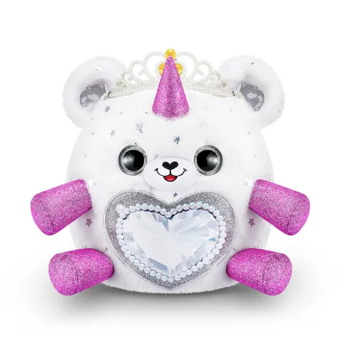 Rainbocorns 9281G peluche