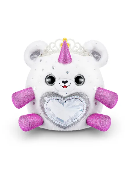 Rainbocorns 9281G peluche