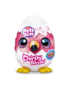 Pets Alive 9537 peluche 2