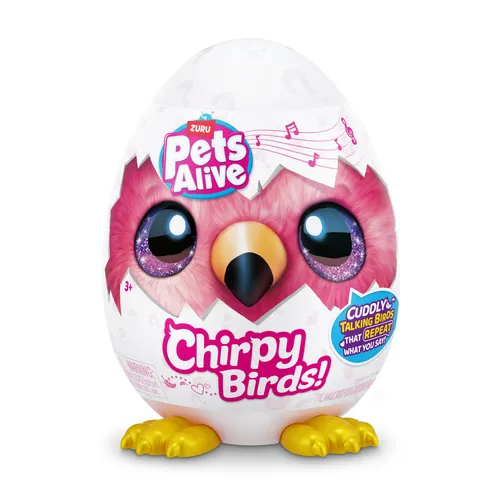 Pets Alive 9537 peluche