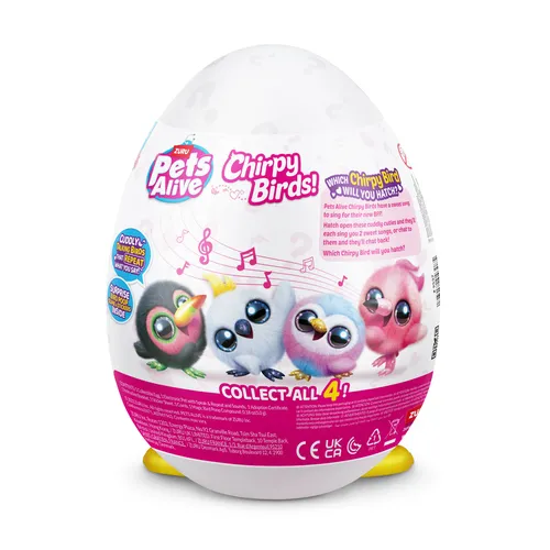 Pets Alive 9537 peluche