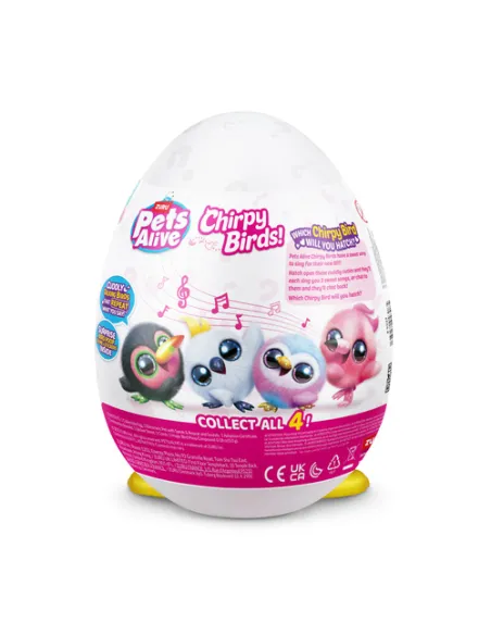 Pets Alive 9537 peluche
