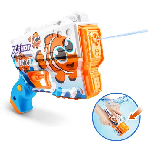 XSHOT WATER PRESCHOOL BLASTER (118143SK)