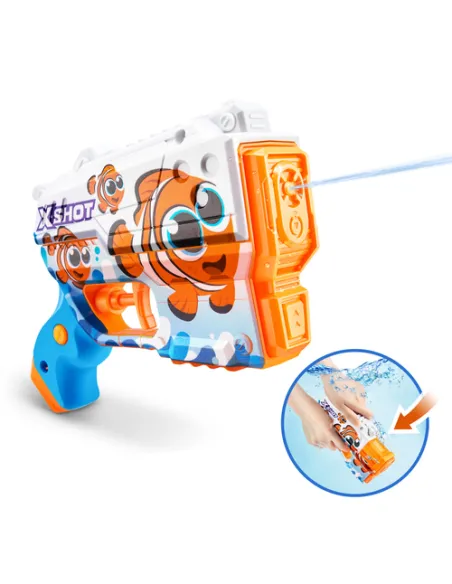 XSHOT WATER PRESCHOOL BLASTER (118143SK)