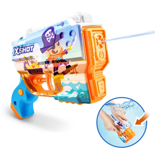 XSHOT WATER PRESCHOOL BLASTER (118143SK)