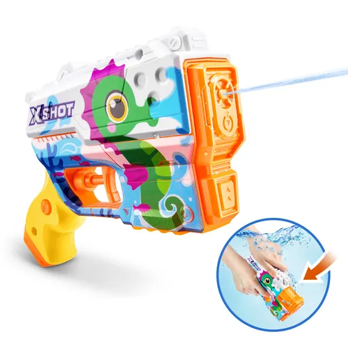 XSHOT WATER PRESCHOOL BLASTER (118143SK)