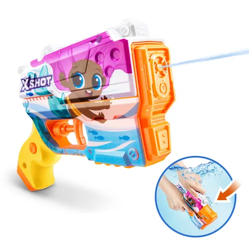 XSHOT WATER PRESCHOOL BLASTER (118143SK)