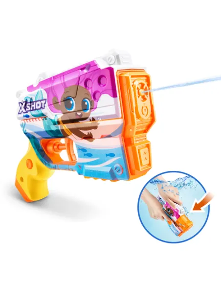 XSHOT WATER PRESCHOOL BLASTER (118143SK)