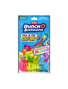 Bunch O Balloons 56480 pistola e palloncino d'acqua 2