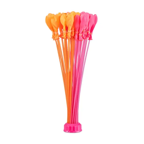 BUNCH O BALLOONS TROPICAL PARTY (56480UQ1)