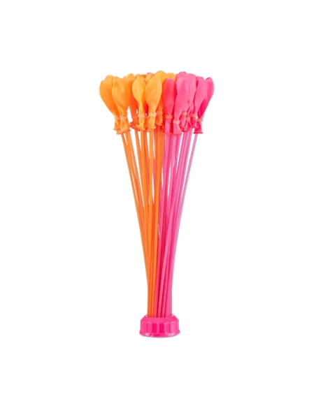 BUNCH O BALLOONS TROPICAL PARTY (56480UQ1)