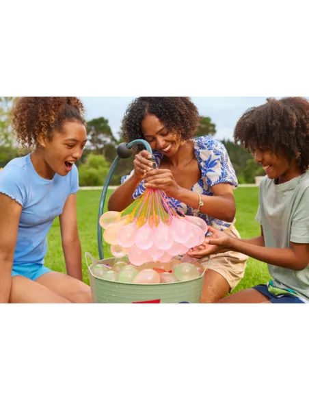 BUNCH O BALLOONS TROPICAL PARTY (56480UQ1)