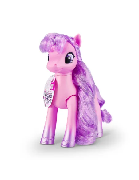 ZURU 100374TQ1 action figure giocattolo