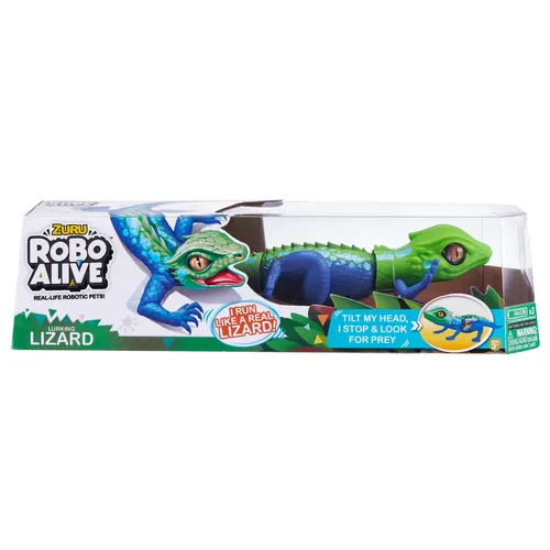ROBO ALIVE LUCERTOLA (25234)