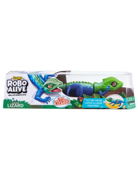 ROBO ALIVE LUCERTOLA (25234)