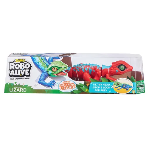ROBO ALIVE LUCERTOLA (25234)