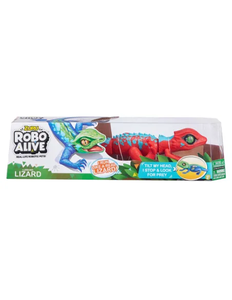 ROBO ALIVE LUCERTOLA (25234)