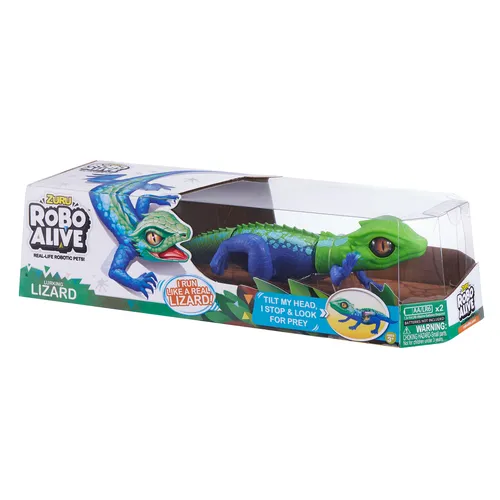 ROBO ALIVE LUCERTOLA (25234)